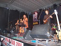 Bild: Rolandsfest 2005