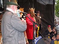 Bild: Rolandsfest 2005