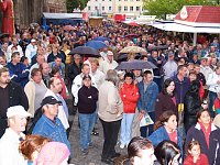 Bild: Rolandsfest 2005