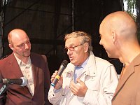 Bild: Rolandsfest 2005