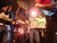 Bild: Rolandsfest 2005