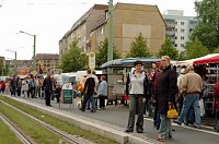 Bild: Rolandsfest 2005