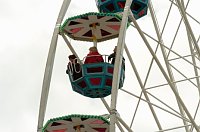 Bild: Rolandsfest 2005