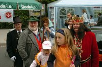 Bild: Rolandsfest 2005
