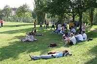 Bild: Campusfest