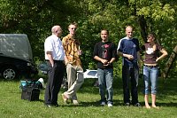 Bild: Campusfest