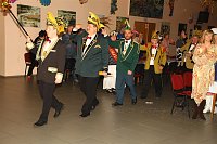 Bild: Rosenmontag in Sollstedt