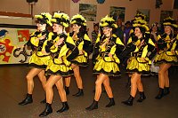 Bild: Rosenmontag in Sollstedt