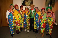 Bild: Rosenmontag in Sollstedt
