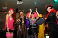 Bild: Rosenmontag in Sollstedt