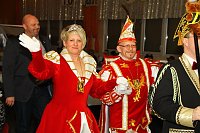 Bild: Rosenmontag in Sollstedt