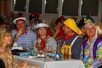 Bild: Rosenmontag in Sollstedt