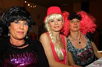 Bild: Rosenmontag in Sollstedt