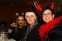 Bild: Rosenmontag in Sollstedt
