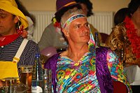 Bild: Rosenmontag in Sollstedt