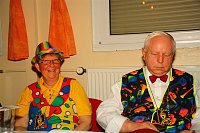 Bild: Rosenmontag in Sollstedt