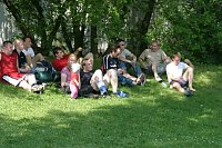 Bild: Campusfest