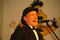 Bild: Rosenmontag in Sollstedt