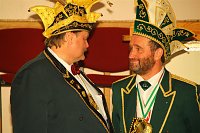 Bild: Rosenmontag in Sollstedt