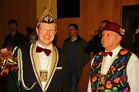 Bild: Rosenmontag in Sollstedt
