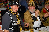 Bild: Rosenmontag in Sollstedt