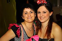 Bild: Rosenmontag in Sollstedt