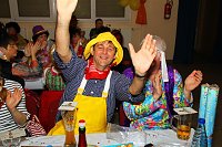 Bild: Rosenmontag in Sollstedt