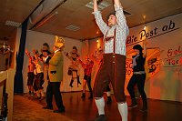 Bild: Rosenmontag in Sollstedt