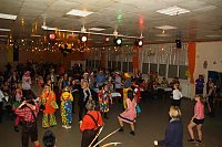 Bild: Rosenmontag in Sollstedt