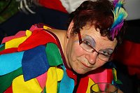 Bild: Rosenmontag in Sollstedt