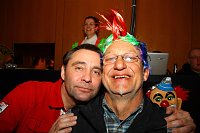Bild: Rosenmontag in Sollstedt