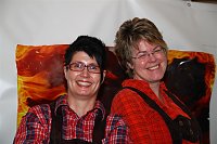 Bild: Rosenmontag in Sollstedt