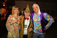 Bild: Rosenmontag in Sollstedt