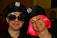 Bild: Rosenmontag in Sollstedt