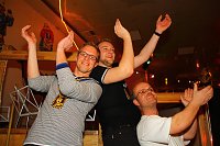Bild: Rosenmontag in Sollstedt