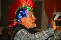 Bild: Rosenmontag in Sollstedt