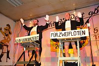 Bild: Rosenmontag in Sollstedt