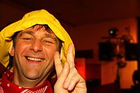 Bild: Rosenmontag in Sollstedt