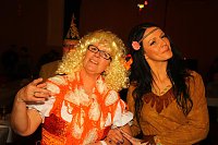 Bild: Rosenmontag in Sollstedt