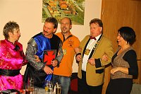 Bild: Rosenmontag in Sollstedt