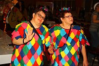 Bild: Rosenmontag in Sollstedt