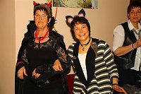 Bild: Rosenmontag in Sollstedt