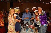 Bild: Rosenmontag in Sollstedt