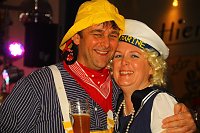 Bild: Rosenmontag in Sollstedt