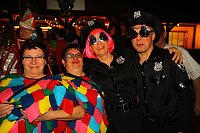 Bild: Rosenmontag in Sollstedt