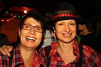 Bild: Rosenmontag in Sollstedt