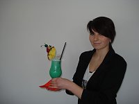 Bild: Barmixer-Kurs