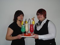 Bild: Barmixer-Kurs