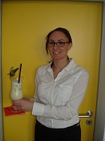 Bild: Barmixer-Kurs