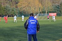 Bild: Wacker-Reserve gewinnt 2:0